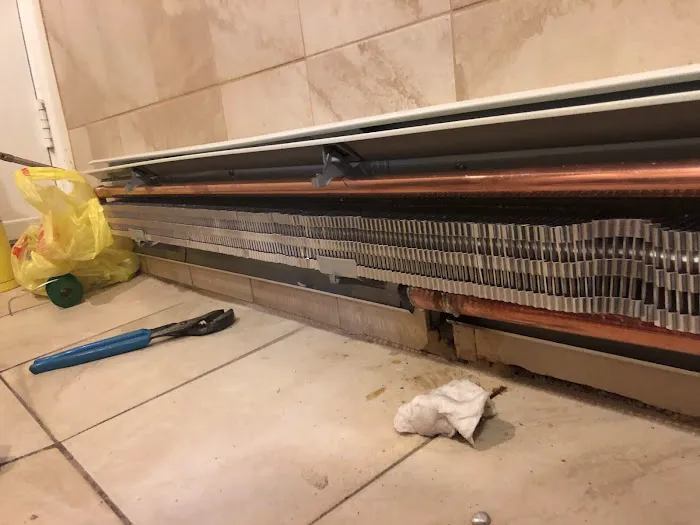 L&B Mechanical | Brooklyn NY | Water Heater Installation | Plumbing Picture 7