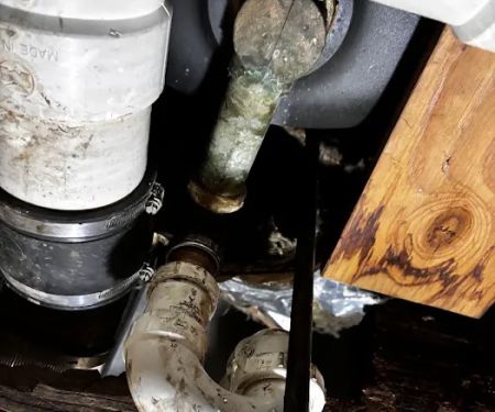 TW Construct Sewer & Drain