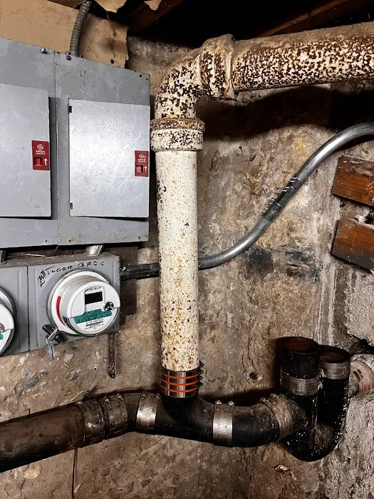 TW Construct Sewer & Drain Picture 5