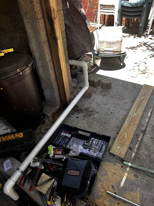 TW Construct Sewer & Drain Picture 6