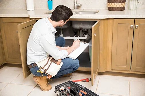 Rightway Plumbing & Heating Inc - Affordable and Reliable Plumbing and Repair Picture 1