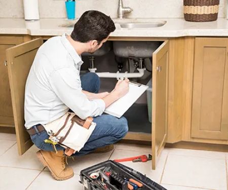 Rightway Plumbing & Heating Inc - Affordable and Reliable Plumbing and Repair