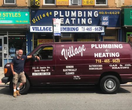 Village Plumbing and Heating
