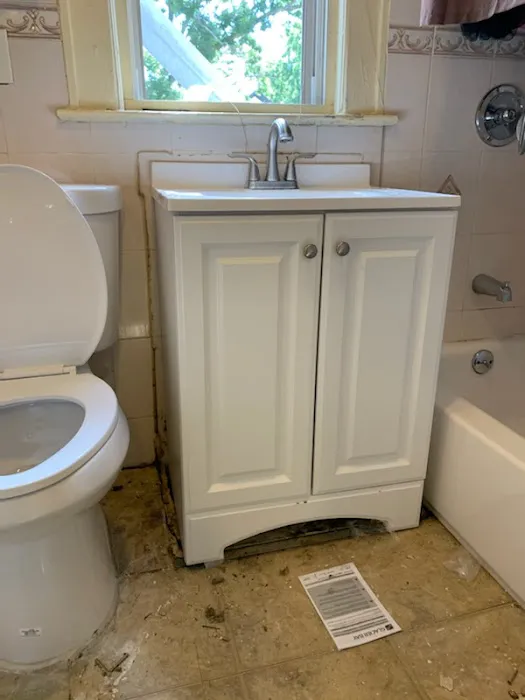 L. Richards Plumbing & Heating, Inc. Picture 6