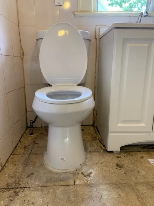 L. Richards Plumbing & Heating, Inc. Picture 5