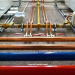Legacy Plumbing & Heating