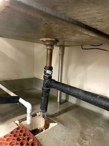 Candu Plumbing & Rooter Picture 1