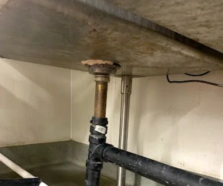 Candu Plumbing & Rooter