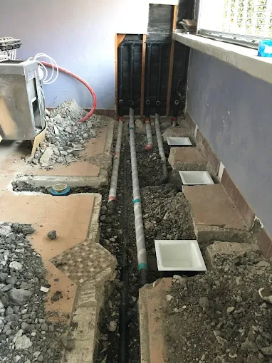 Candu Plumbing & Rooter Picture 2
