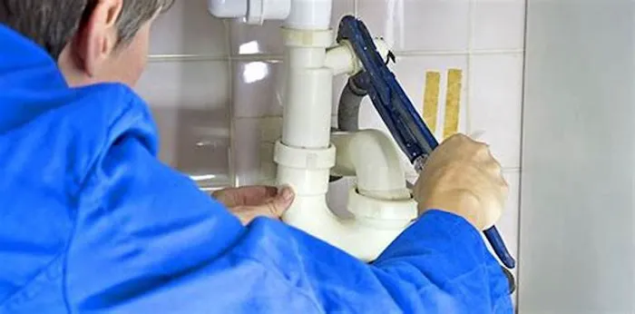 Re-Pipe plumbing Picture 2