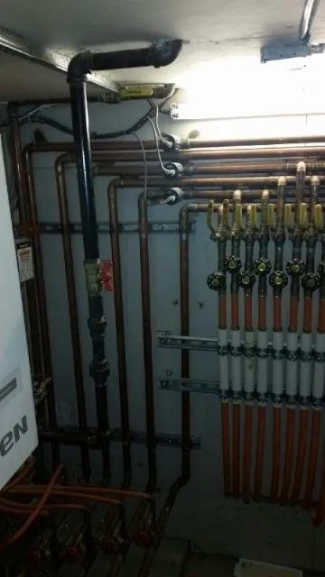 Hydraulics Mechanical Inc Picture 3