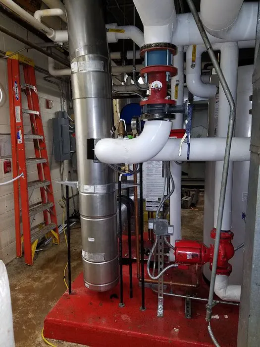 Hydraulics Mechanical Inc Picture 1