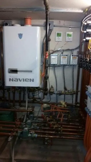 Hydraulics Mechanical Inc Picture 5