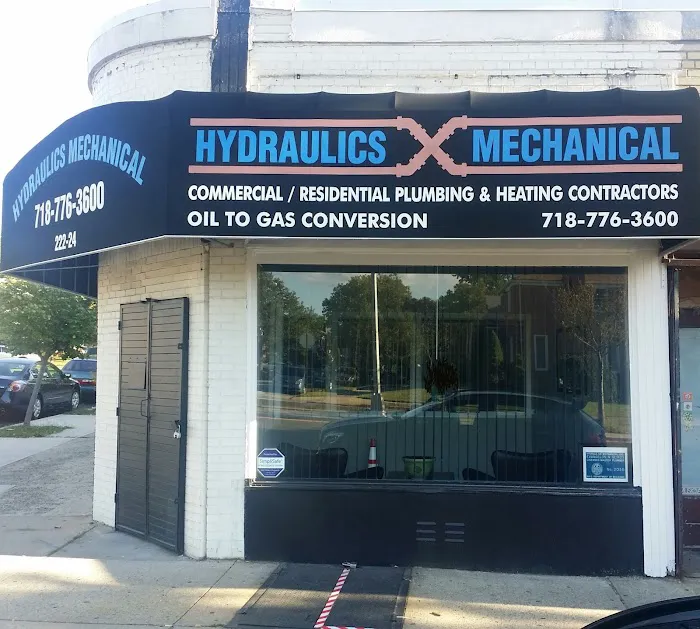 Hydraulics Mechanical Inc Picture 4