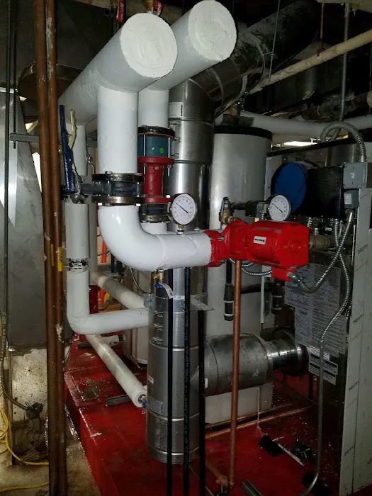 Hydraulics Mechanical Inc Picture 6
