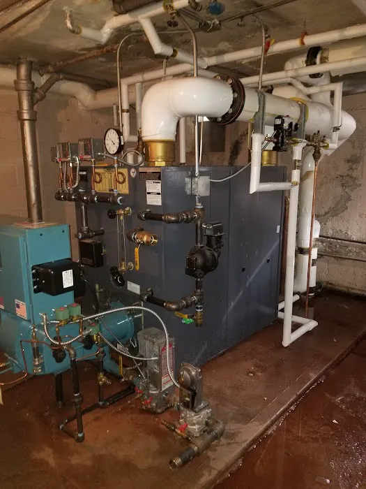 Hydraulics Mechanical Inc Picture 10