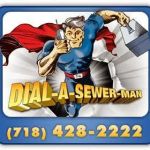 Dial-A-Sewer Man Inc.