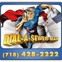 Dial-A-Sewer Man Inc. ico