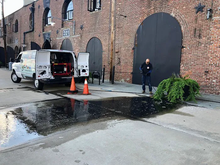 Perfect Sewer & Drain Cleaning Service Picture 3