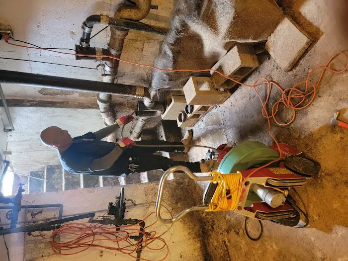 Perfect Sewer & Drain Cleaning Service Picture 2