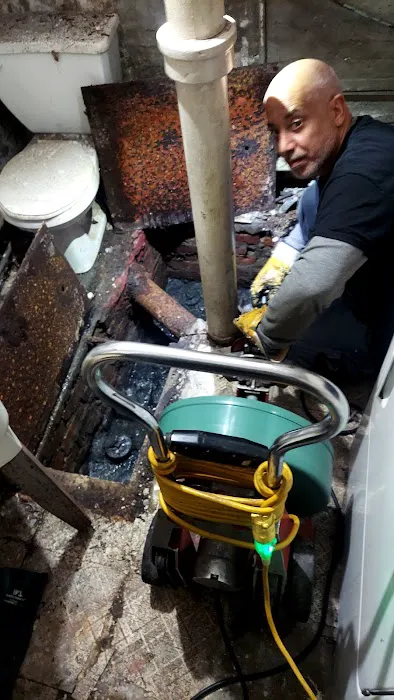 Perfect Sewer & Drain Cleaning Service Picture 4
