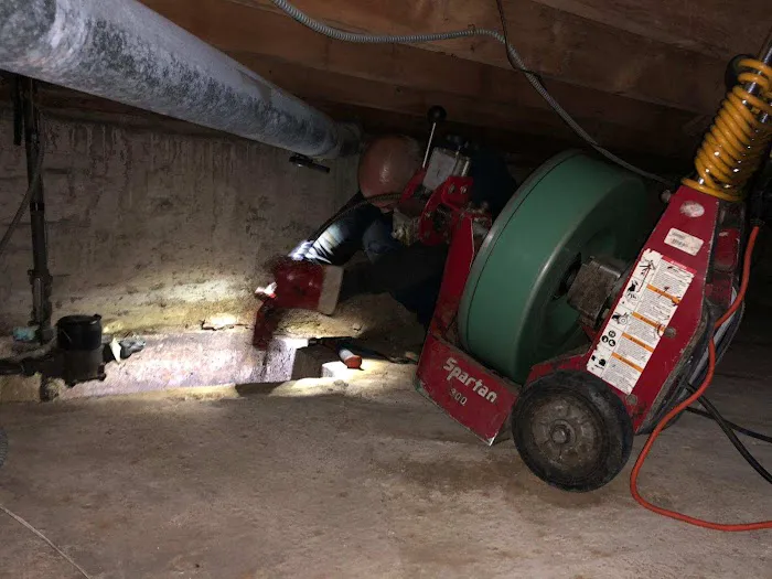 Perfect Sewer & Drain Cleaning Service Picture 5
