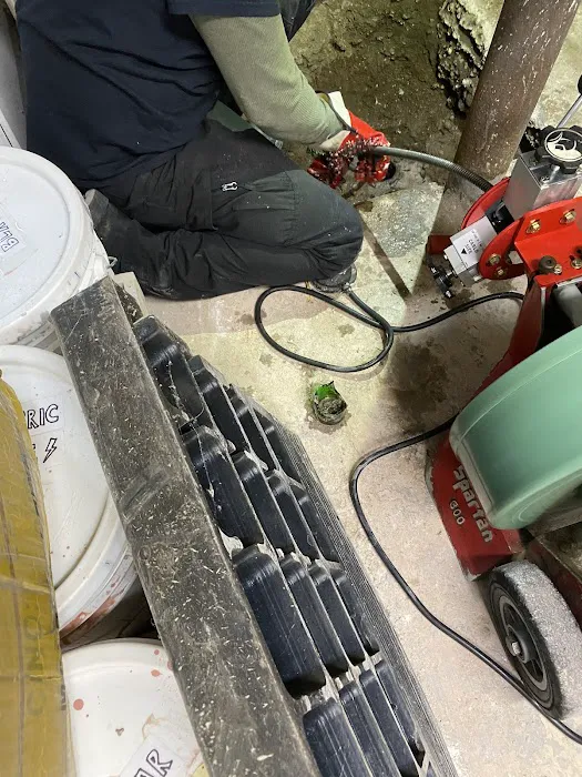 Perfect Sewer & Drain Cleaning Service Picture 6
