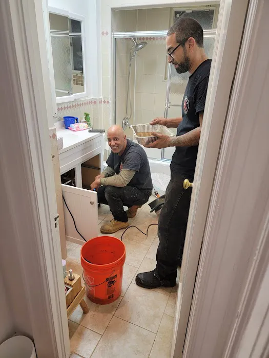 Perfect Sewer & Drain Cleaning Service Picture 9