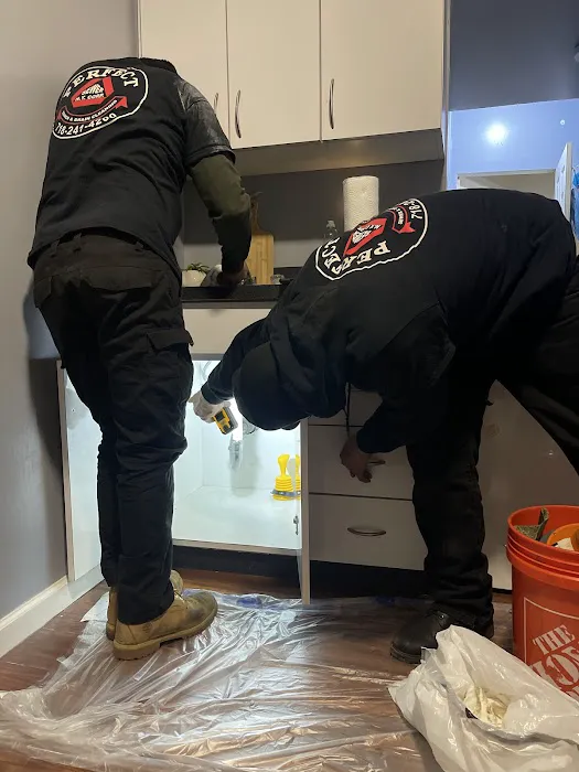 Perfect Sewer & Drain Cleaning Service Picture 7