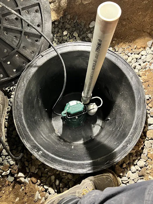 Gotham Drain Solutions Picture 2