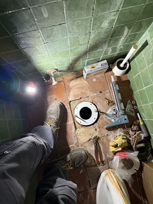 Gotham Drain Solutions Picture 4