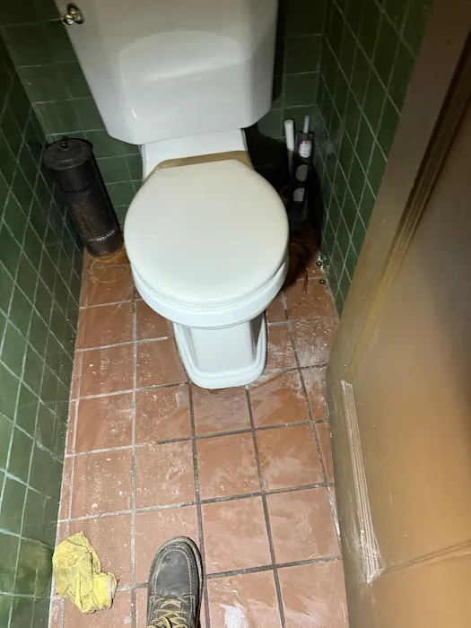 Gotham Drain Solutions Picture 8