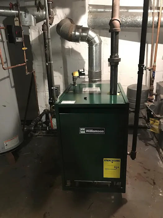 Plumbing & Heating NY LLC Picture 1