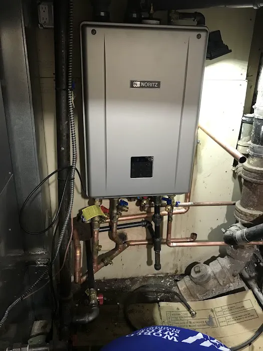 Plumbing & Heating NY LLC Picture 2