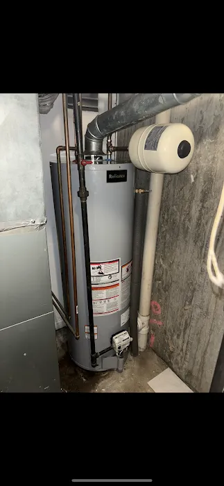 NYC MECHANICAL CORP Picture 2