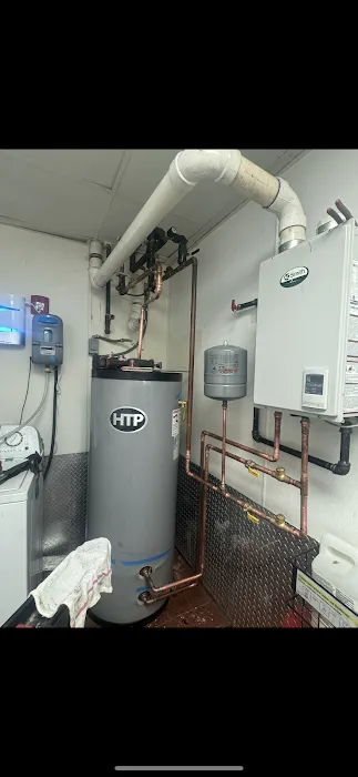 NYC MECHANICAL CORP Picture 3
