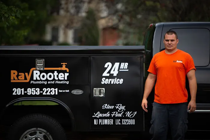Ray Rooter Trenchless Sewer Line Replacement and Repair Picture 2