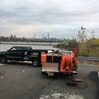 Ray Rooter Trenchless Sewer Line Replacement and Repair ico
