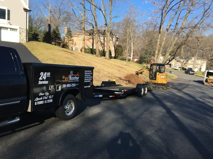 Ray Rooter Trenchless Sewer Line Replacement and Repair Picture 3