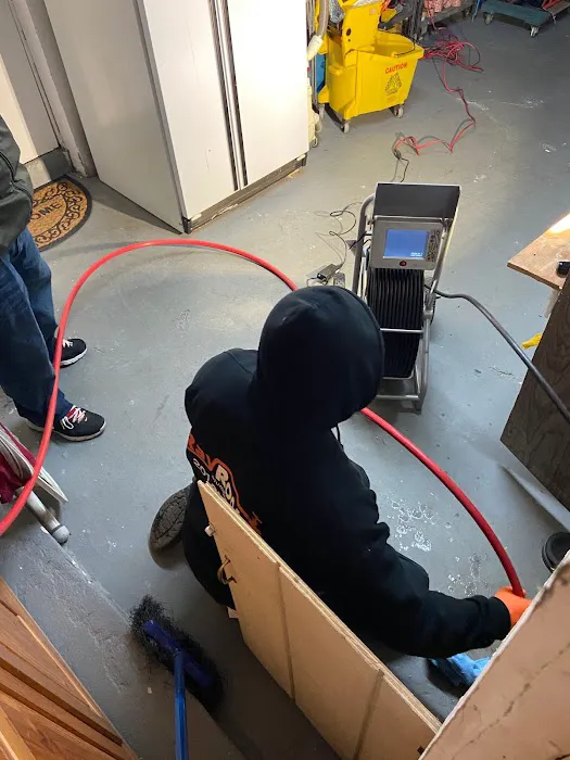 Ray Rooter Trenchless Sewer Line Replacement and Repair Picture 5