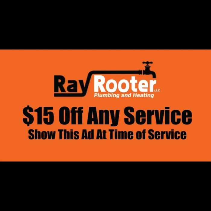 Ray Rooter Trenchless Sewer Line Replacement and Repair Picture 8