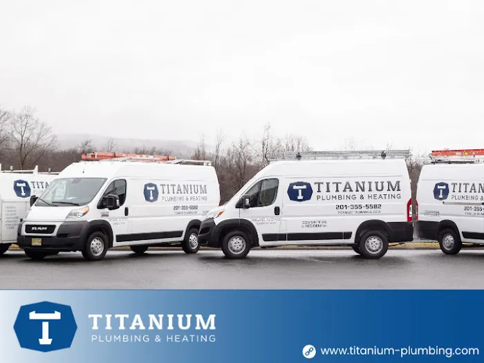 Titanium Plumbing and Heating Repair Picture 1