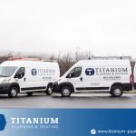 Titanium Plumbing and Heating Repair