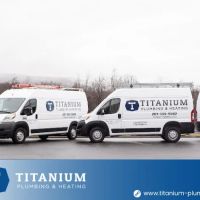 Titanium Plumbing and Heating Repair ico