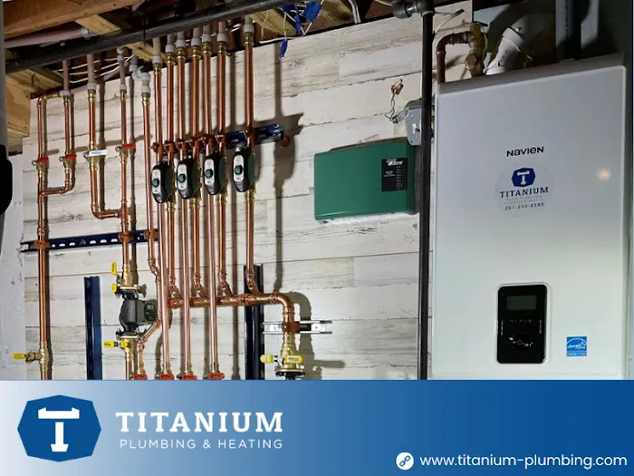 Titanium Plumbing and Heating Repair Picture 2
