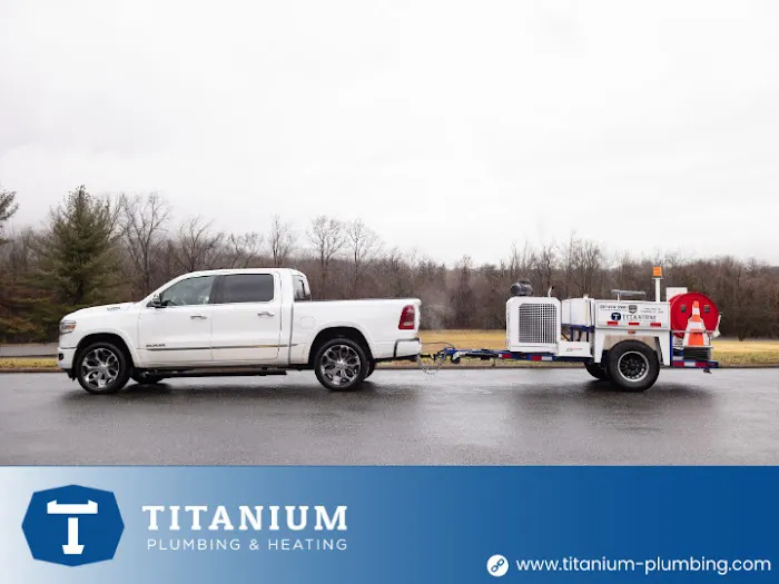 Titanium Plumbing and Heating Repair Picture 5