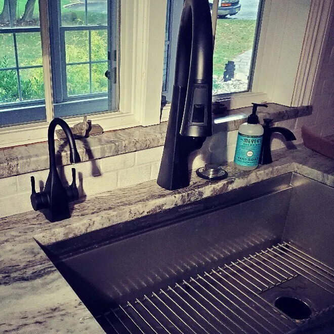 Titanium Plumbing and Heating Repair Picture 6