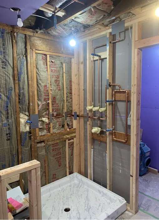 Titanium Plumbing and Heating Repair Picture 10