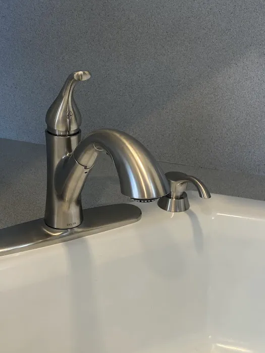 Harry Barr Plumbing & Heating Picture 1