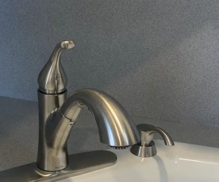 Harry Barr Plumbing & Heating